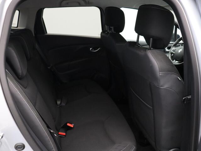 Renault CLIO Estate 0.9 TCe Limited | Trekhaak | Lichtmetalen velgen | 1e Eigenaar! | ABD Onderhouden! |