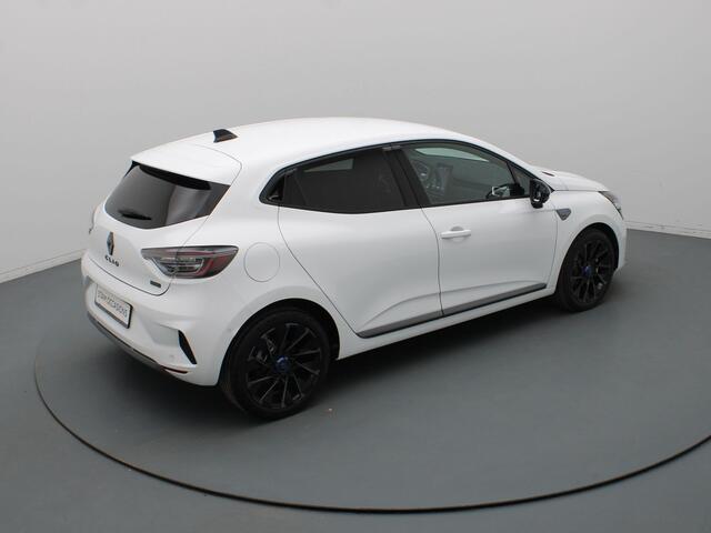 Renault CLIO Esprit Alpine E-Tech Full Hybrid 145pk 360° Camera | Adapt. cruise | Bose | Navi | Stoel-/stuurverwarming