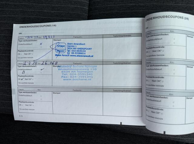 Renault CLIO 1.0 TCe Intens Apple/Android | Cruise Control