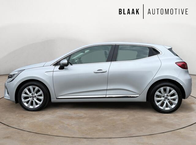 Renault CLIO 1.0 TCe Intens Apple/Android | Cruise Control