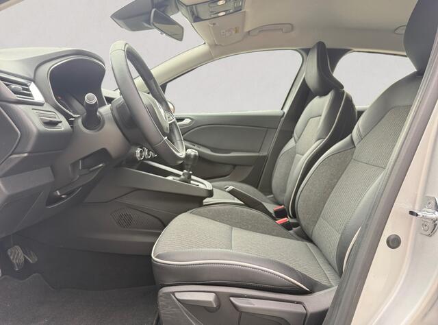 Renault CLIO 1.0 TCe Intens Apple/Android | Cruise Control