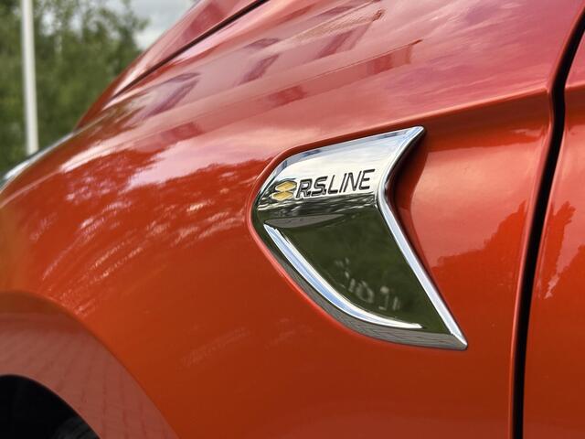 Renault CLIO 1.0 TCe R.S. Line | Lane Assist | Camera | Keyless | Carplay