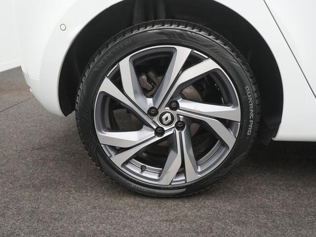 Renault CLIO TCe 90 R.S. Line - RIJKLAARPRIJS - All Seasonbanden - 360 Graden Camera - Dealeronderhouden