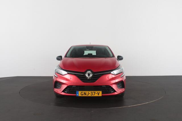 Renault CLIO 1.0 TCe 90 GPF evolution Apple Carplay/Android Auto/Cruise/Parkeersensor achter...