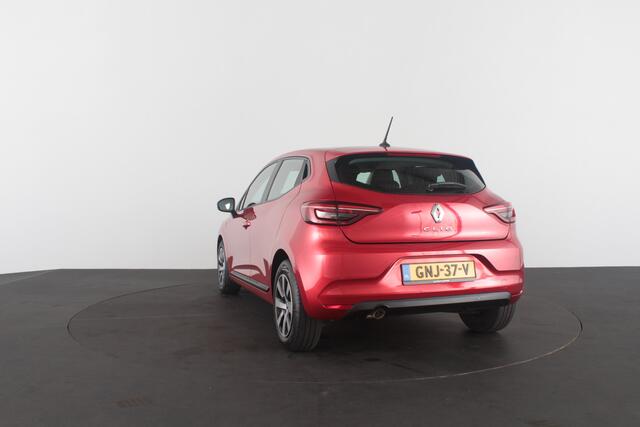 Renault CLIO 1.0 TCe 90 GPF evolution Apple Carplay/Android Auto/Cruise/Parkeersensor achter...