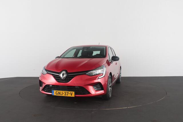 Renault CLIO 1.0 TCe 90 GPF evolution Apple Carplay/Android Auto/Cruise/Parkeersensor achter...