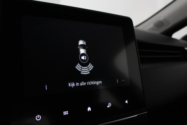 Renault CLIO 1.0 TCe 90 GPF evolution Apple Carplay/Android Auto/Cruise/Parkeersensor achter...