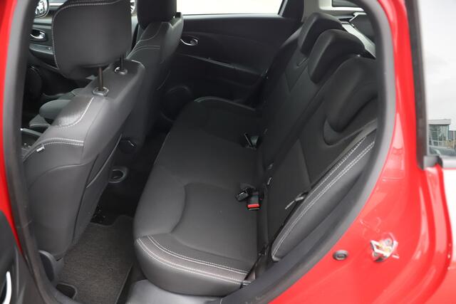 Renault CLIO Estate 0.9 TCe Zen Trekhaak Navigatie Airco Bluetooth Cruise Control Parkeersensor