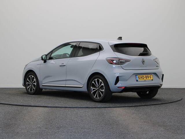 Renault CLIO E-Tech Full Hybrid 145pk techno | Achteruitrijcamera | Climate Control | Lichtmetalen velgen | Navigatie met Apple Carplay en Android Auto |