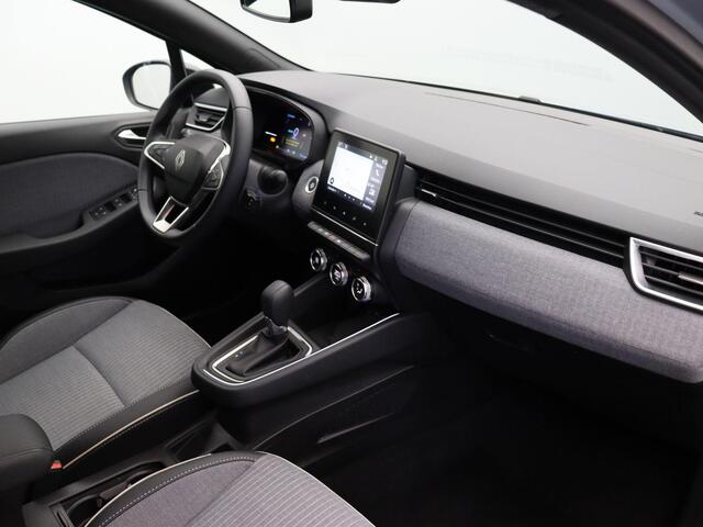 Renault CLIO E-Tech Full Hybrid 145pk techno | Achteruitrijcamera | Climate Control | Lichtmetalen velgen | Navigatie met Apple Carplay en Android Auto |