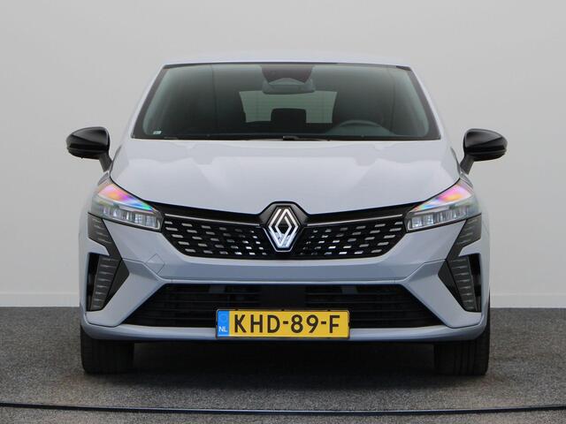 Renault CLIO E-Tech Full Hybrid 145pk techno | Achteruitrijcamera | Climate Control | Lichtmetalen velgen | Navigatie met Apple Carplay en Android Auto |