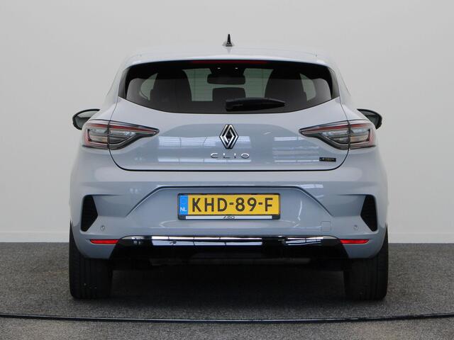 Renault CLIO E-Tech Full Hybrid 145pk techno | Achteruitrijcamera | Climate Control | Lichtmetalen velgen | Navigatie met Apple Carplay en Android Auto |