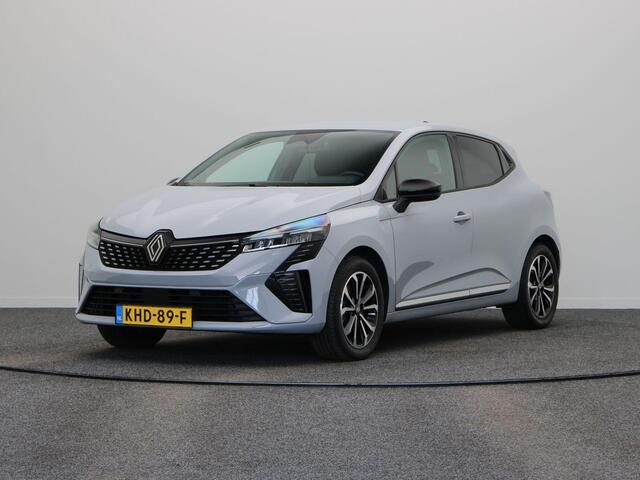 Renault CLIO E-Tech Full Hybrid 145pk techno | Achteruitrijcamera | Climate Control | Lichtmetalen velgen | Navigatie met Apple Carplay en Android Auto |