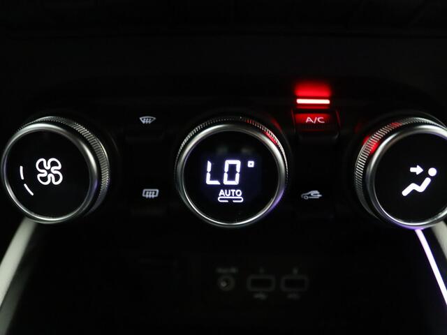 Renault CLIO TCe Techno 90pk Camera | Cruise | Parkeersens. achter | Stoel-/stuurverw. | Trekhaak