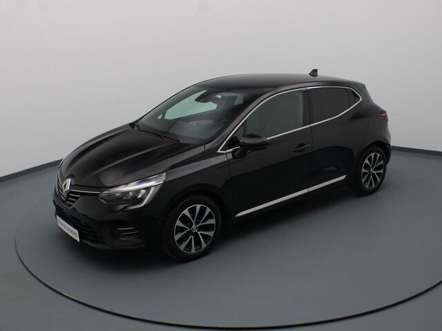 Renault CLIO TCe Techno 90pk Camera | Cruise | Parkeersens. achter | Stoel-/stuurverw. | Trekhaak