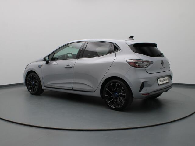 Renault CLIO E-Tech Full Hybrid esprit Alpine 145pk BOSE | 360° Camera | Adapt. Cruise | Parkeersens. v+a | Stoel-/stuurverw.