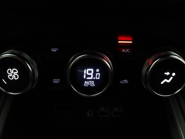 Renault CLIO E-Tech Full Hybrid esprit Alpine 145pk BOSE | 360° Camera | Adapt. Cruise | Parkeersens. v+a | Stoel-/stuurverw.