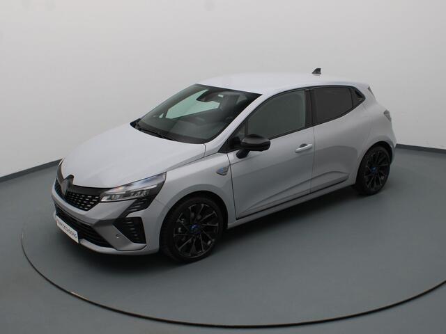 Renault CLIO E-Tech Full Hybrid esprit Alpine 145pk BOSE | 360° Camera | Adapt. Cruise | Parkeersens. v+a | Stoel-/stuurverw.