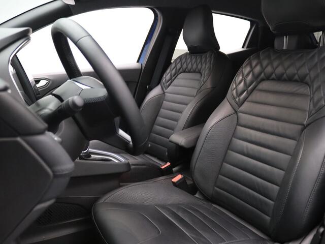 Renault CLIO E-Tech Full Hybrid techno 145pk BOSE | 360° Camera | Cruise | Parkeersens. v+a