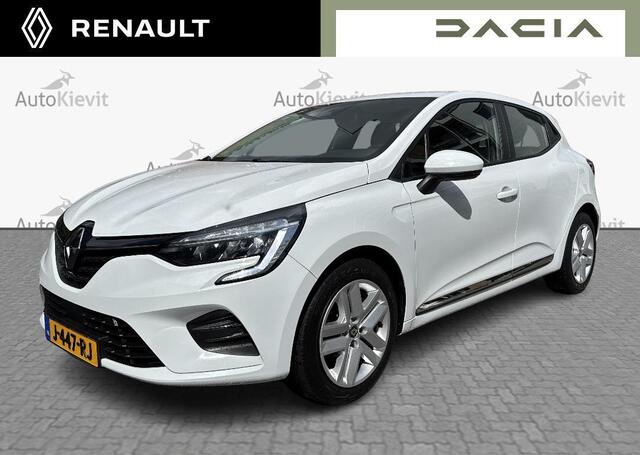 Renault CLIO 1.0 TCe 100 Zen