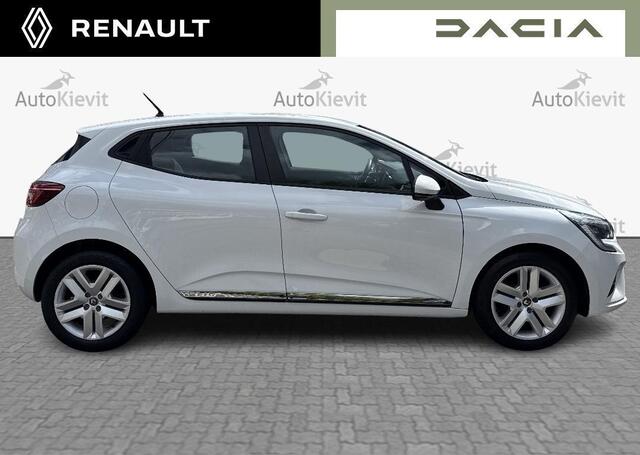 Renault CLIO 1.0 TCe 100 Zen