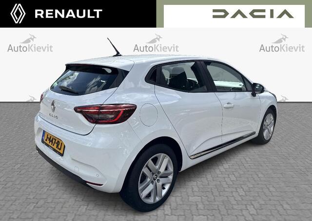 Renault CLIO 1.0 TCe 100 Zen