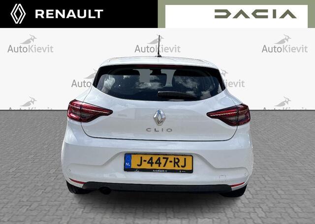 Renault CLIO 1.0 TCe 100 Zen