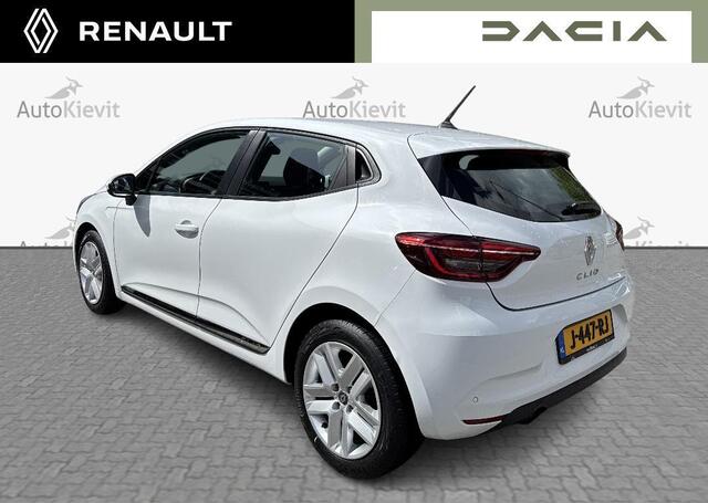 Renault CLIO 1.0 TCe 100 Zen