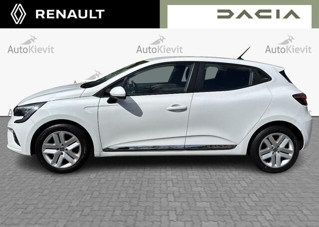 Renault CLIO 1.0 TCe 100 Zen