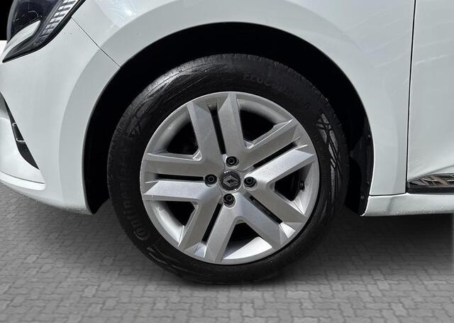 Renault CLIO 1.0 TCe 100 Zen