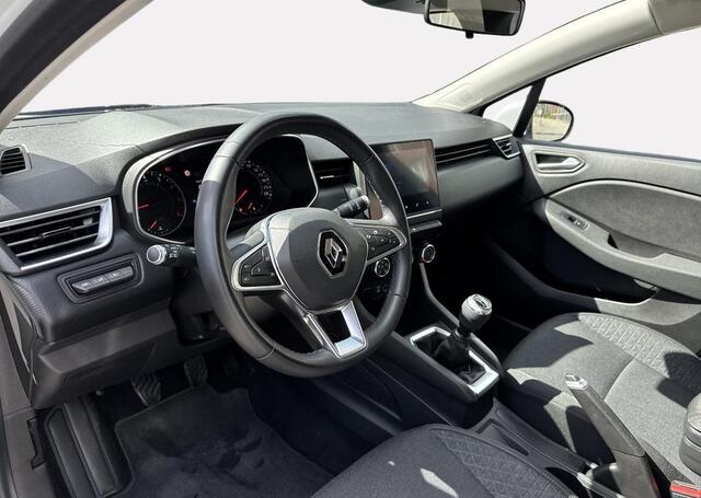 Renault CLIO 1.0 TCe 100 Zen