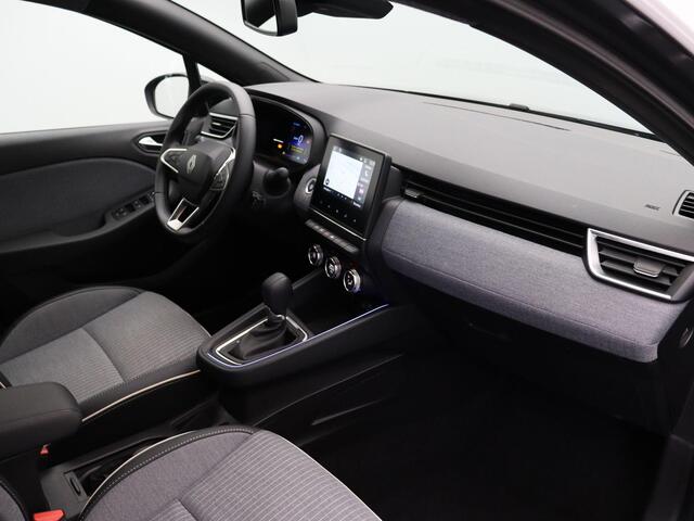 Renault CLIO 1.6 E-Tech Full Hybrid 145 techno | Achteruitrijcamera | Climate Control | Lichtmetalen velgen | Navigatie |