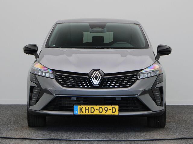 Renault CLIO 1.6 E-Tech Full Hybrid 145 techno | Achteruitrijcamera | Climate Control | Lichtmetalen velgen | Navigatie |