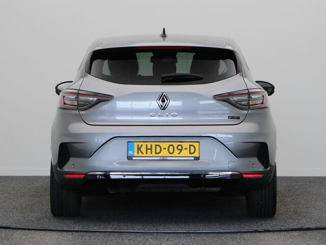 Renault CLIO 1.6 E-Tech Full Hybrid 145 techno | Achteruitrijcamera | Climate Control | Lichtmetalen velgen | Navigatie |