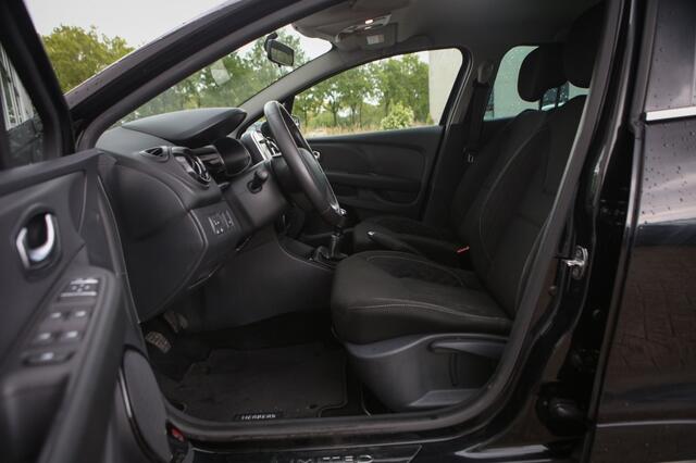 Renault CLIO 0.9 TCe Limited