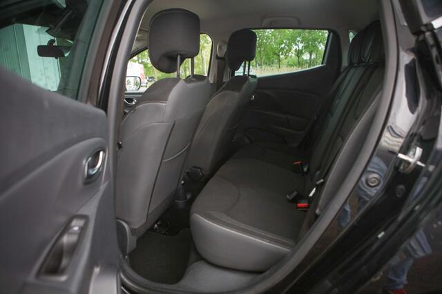 Renault CLIO 0.9 TCe Limited