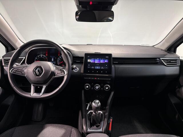 Renault CLIO 1.0 TCe Zen | Cruise Control | Climate Control | Carplay
