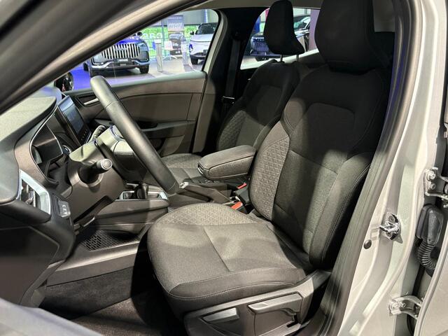 Renault CLIO 1.0 TCe Zen | Cruise Control | Climate Control | Carplay