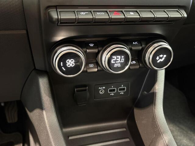 Renault CLIO 1.0 TCe Zen | Cruise Control | Climate Control | Carplay