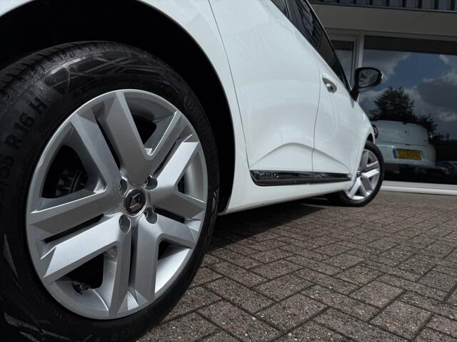 Renault CLIO 1.0 TCe Zen - NL Auto Full LED Cruise Control Apple Carplay Android Auto