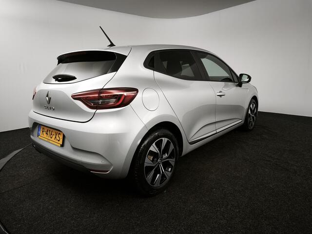 Renault CLIO 1.0 TCe 90 Evolution | Navigatie | Parkeersensoren | Cruise Control | Apple CarPlay / Android Auto |