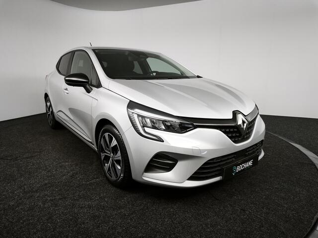 Renault CLIO 1.0 TCe 90 Evolution | Navigatie | Parkeersensoren | Cruise Control | Apple CarPlay / Android Auto |