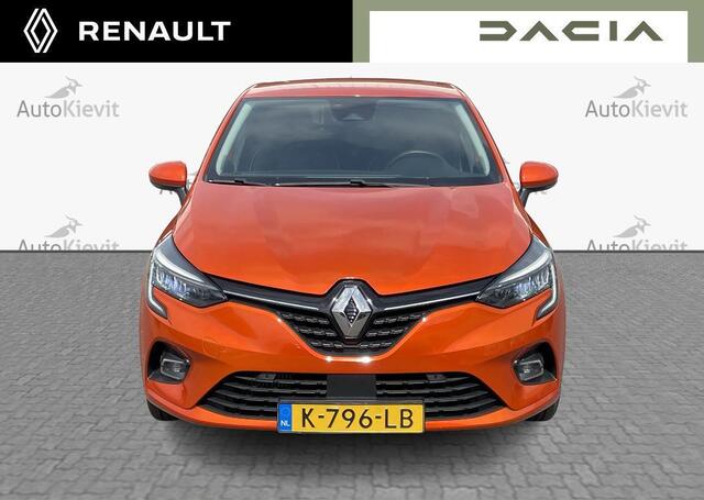 Renault CLIO 1.0 TCe 100 Intens - Camera / 17 inch