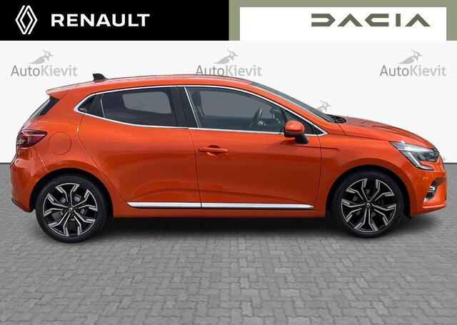 Renault CLIO 1.0 TCe 100 Intens - Camera / 17 inch