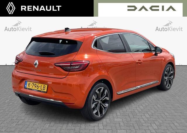 Renault CLIO 1.0 TCe 100 Intens - Camera / 17 inch