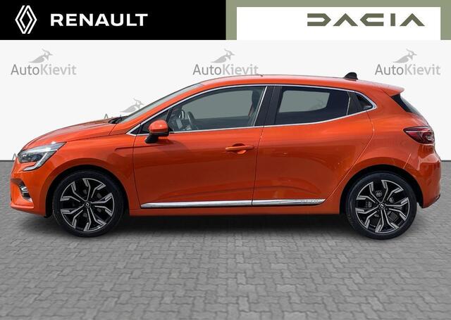 Renault CLIO 1.0 TCe 100 Intens - Camera / 17 inch