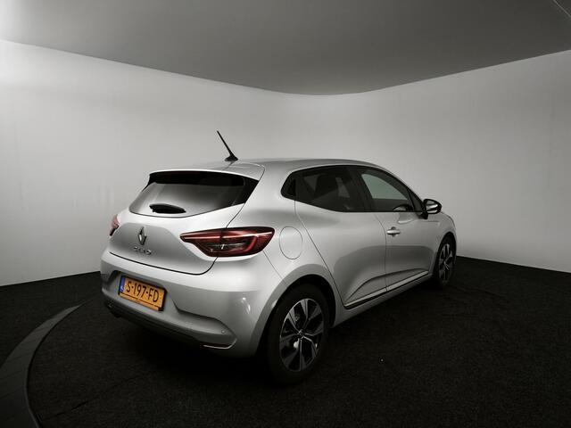 Renault CLIO 1.0 TCe 90 Evolution | Navigatie | Cruise Control | Apple CarPlay / Android Auto | Parkeersensoren |