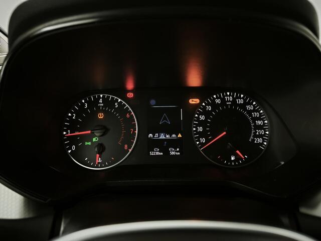 Renault CLIO 1.0 TCe 90 Evolution | Navigatie | Cruise Control | Apple CarPlay / Android Auto | Parkeersensoren |
