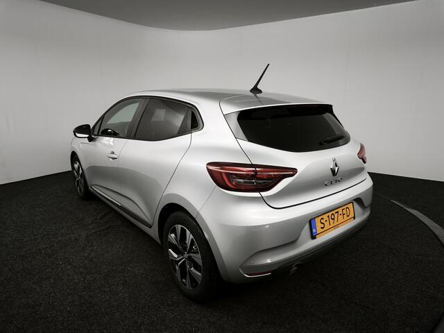 Renault CLIO 1.0 TCe 90 Evolution | Navigatie | Cruise Control | Apple CarPlay / Android Auto | Parkeersensoren |
