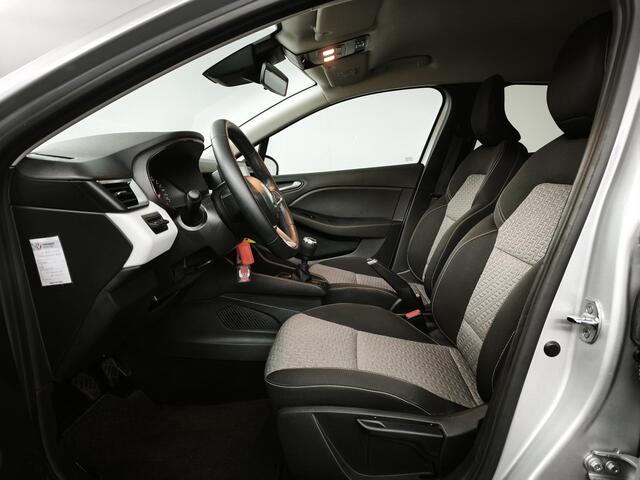 Renault CLIO 1.0 TCe 90 Evolution | Navigatie | Cruise Control | Apple CarPlay / Android Auto | Parkeersensoren |